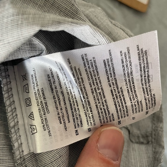 URBAN COLLECTION By Chef Works NWT Chef Work Woman’s Shirt Top W/ Devil- Small - Picture 7 of 15